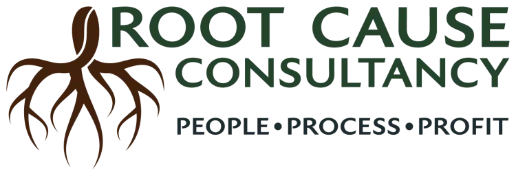 Root Cause Consultancy Logo With Tagline Full Colour RGB 1626px@72ppi