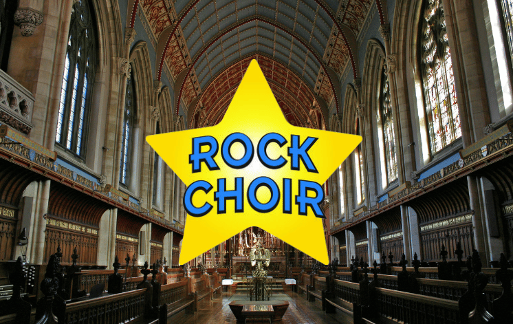 Rock Choir (746 × 471px)
