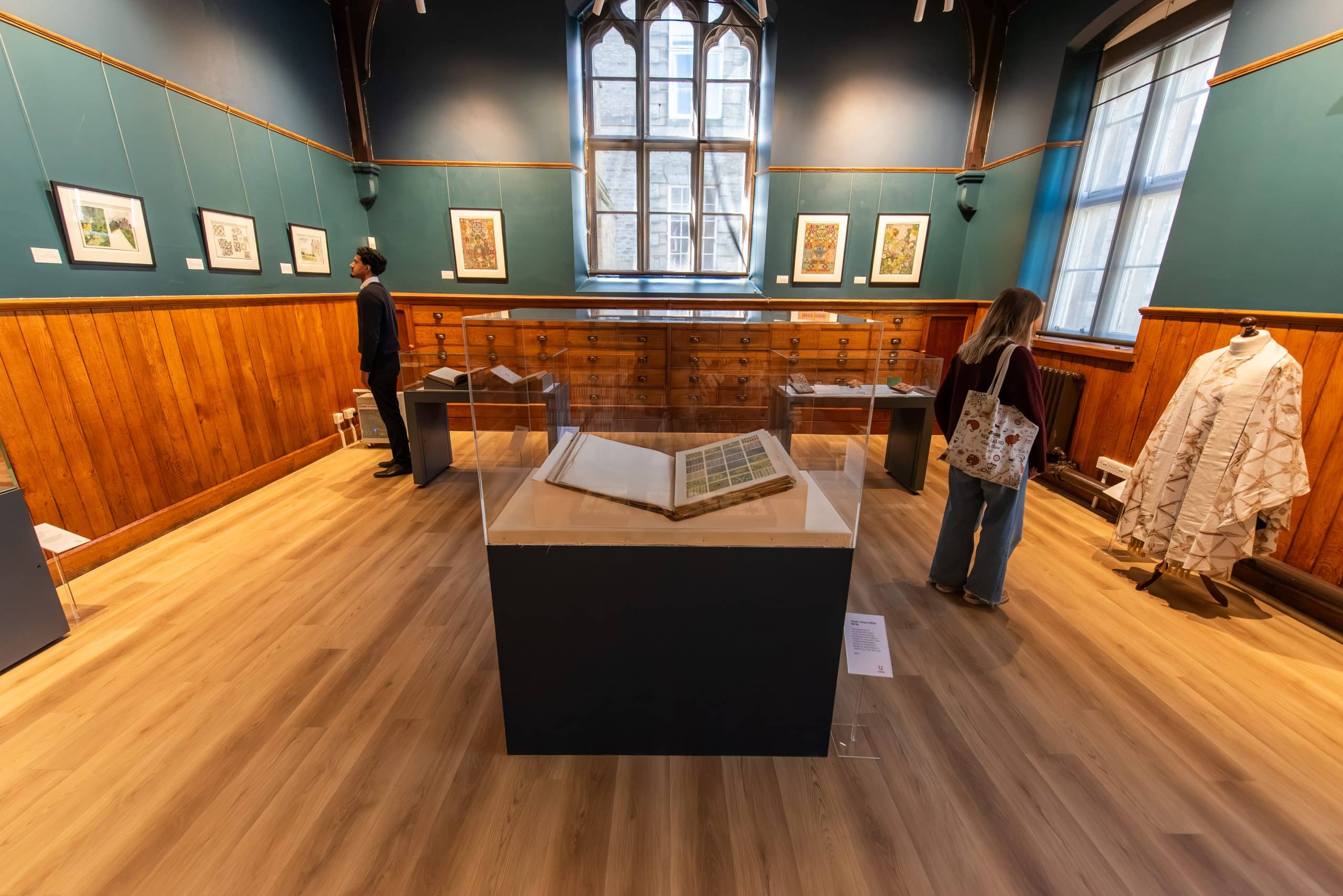 Ushaw Editions 26