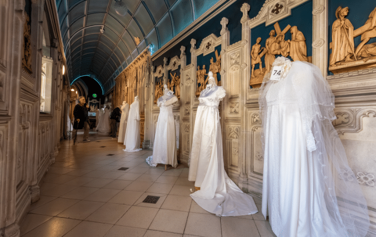 Wedding Walk 26