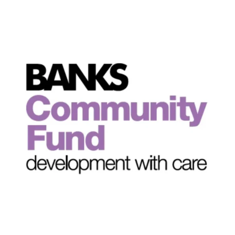 Banks Community Fund: development with care
