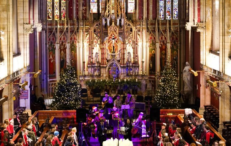 Christmas Concerts (Event)