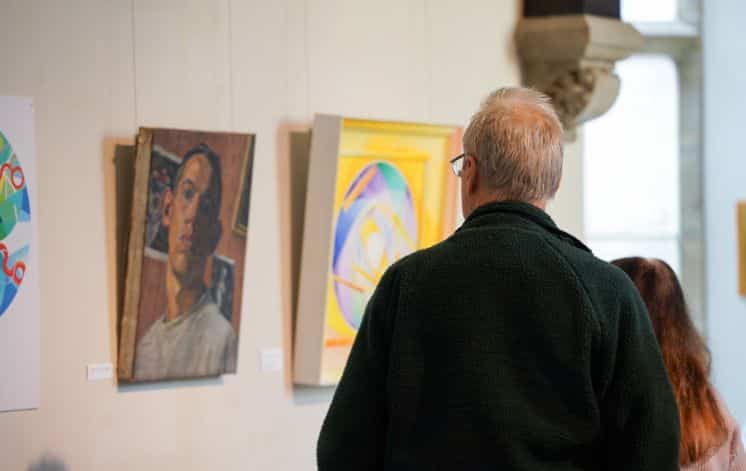 Tom Hume: Retrospective