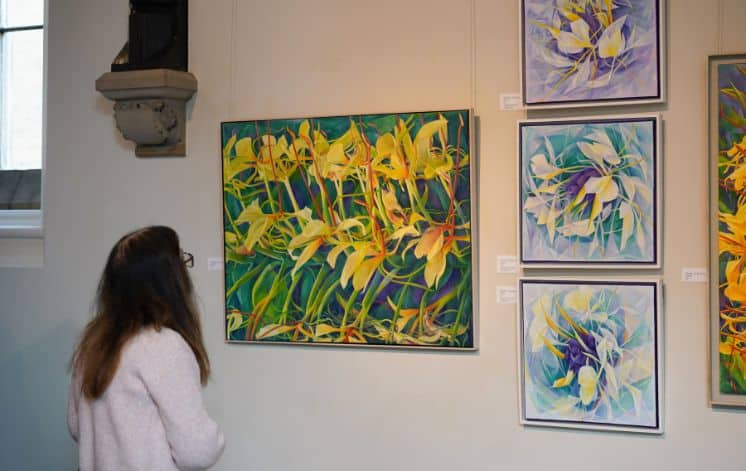 Tom Hume: Retrospective