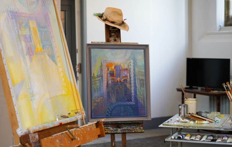 Tom Hume: Retrospective