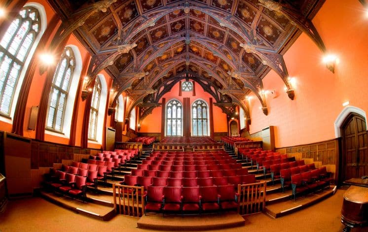 Theatre