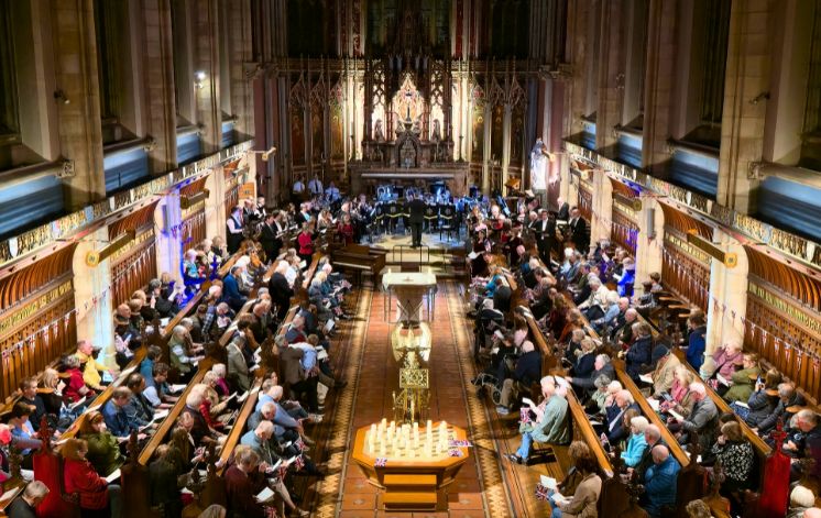 Ushaw Proms_1