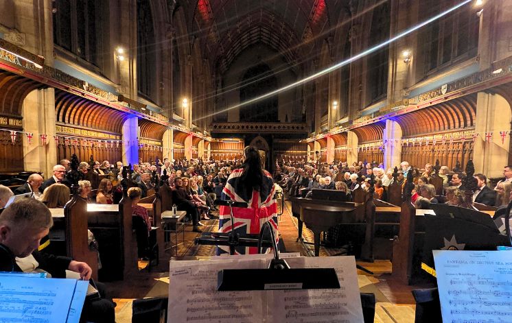 Ushaw Proms_2