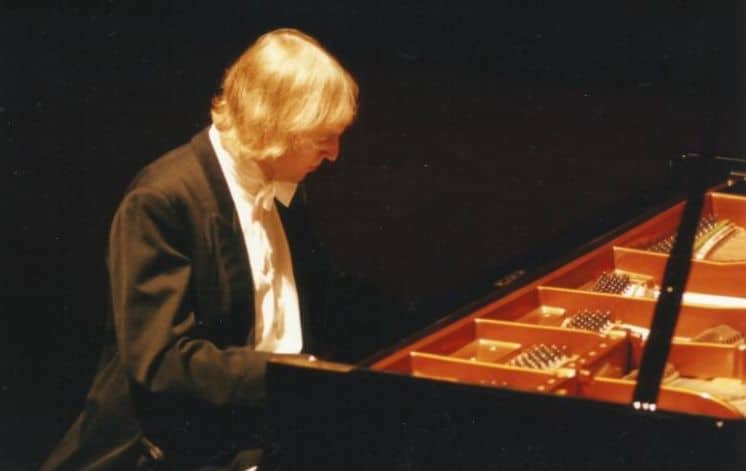 Piano Recital