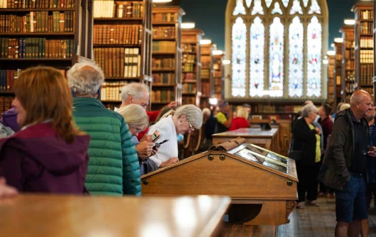 Big Library