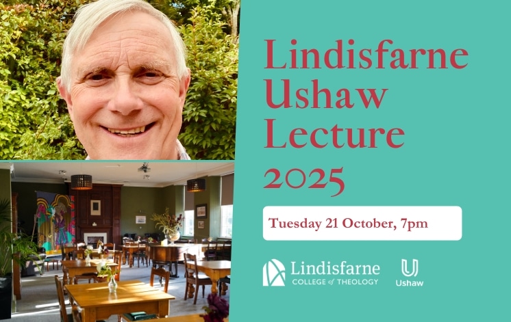 Lindesfarne Ushaw