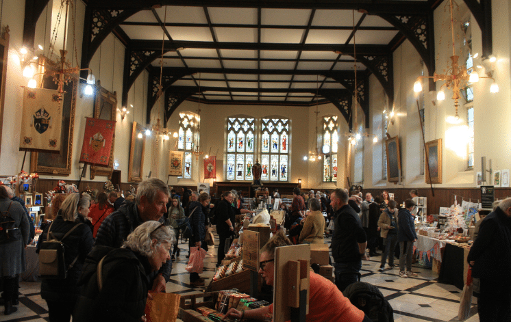 Gift Fair