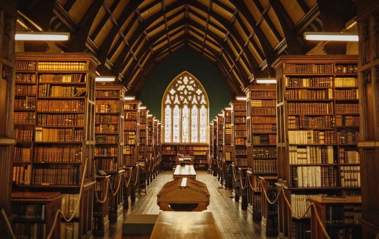 Library