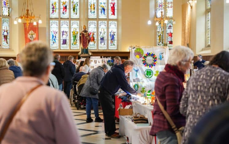 Craft Fair