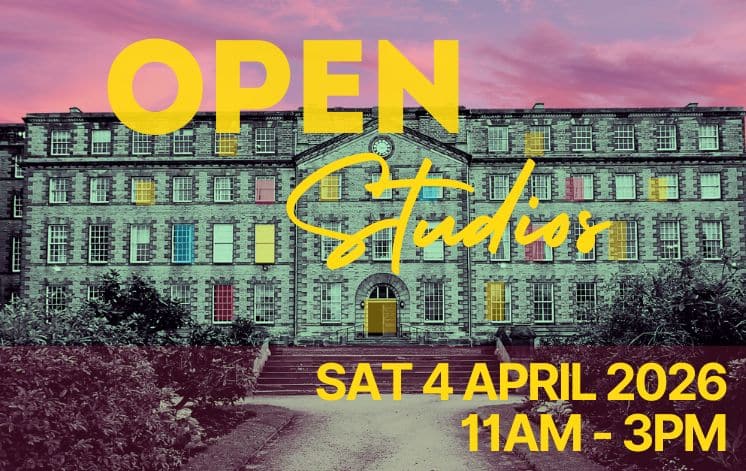 Open Studios