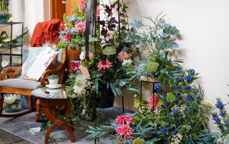 Flower Festival
