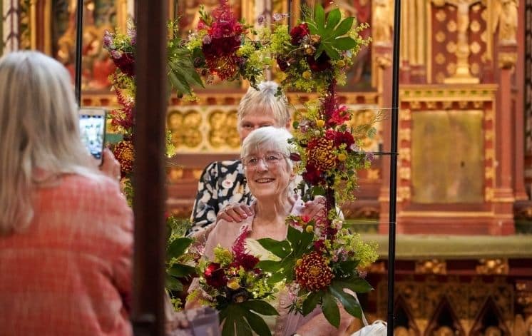 Flower Festival