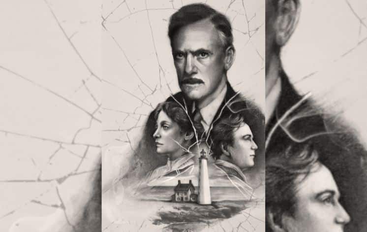 Long Day's Journey Into Night