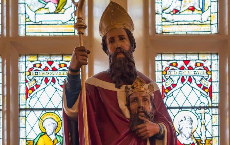 St. Cuthbert's Week