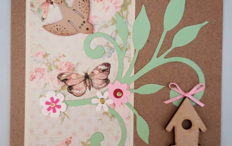 Adult Card making