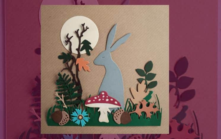 Handmade Card Making