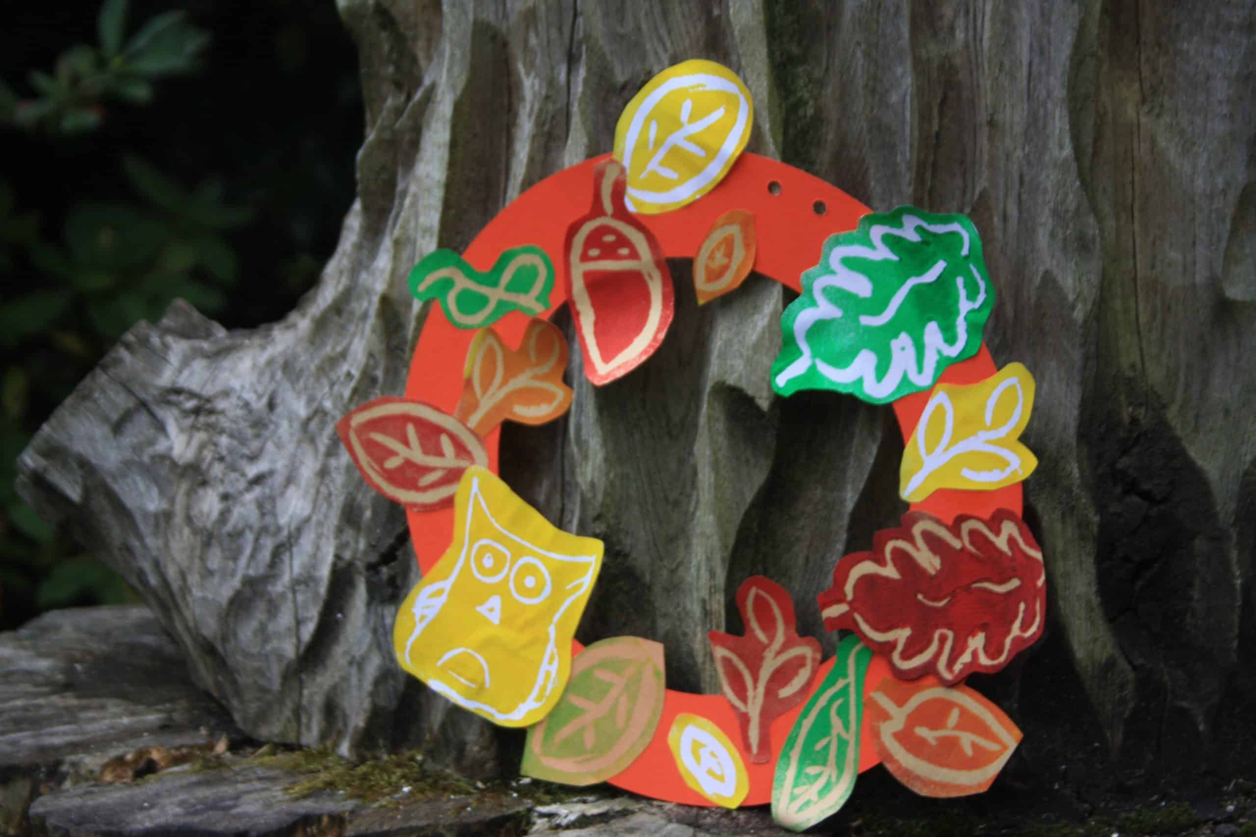 Autumn Leaves
