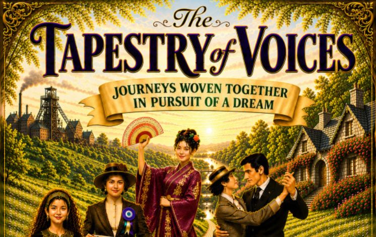Tapestry of Voices