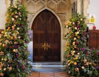 Ushaw Flower Festival Repeating Event Event Summary: Experience the sound of the North East reimagined in flowers at...