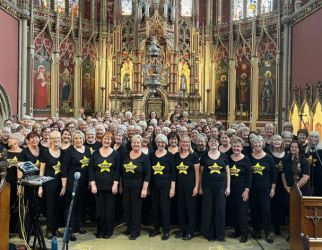 Rock Choir