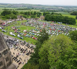 Classic Car Show