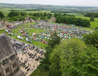 Classic Car Show