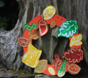 Autumn Leaves