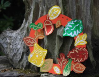 Autumn Leaves