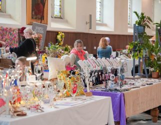 Summer Art Craft Fair Repeating Event Event Summary: A stunning Summer celebration of the North East's seasoned and...