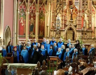 North East Gospel Choir